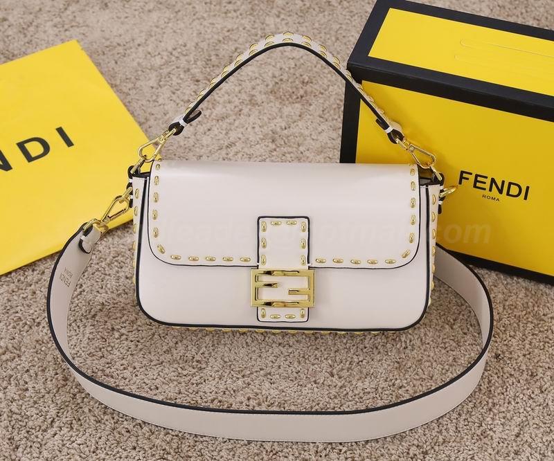 Fendi Handbags 35